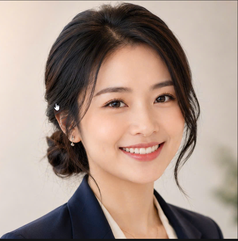 Huỳnh Diệu Trân — Sales Admin AI